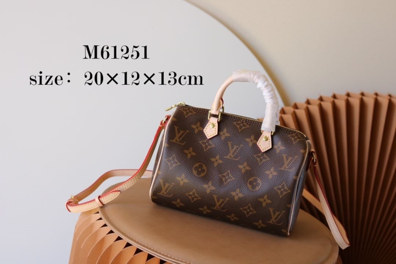 LV Speedy Bags